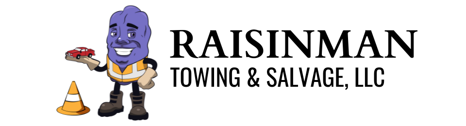 Raisinman Towing & Salvage, LLC